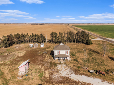 Your slice of acreage paradise minutes outside Ashland, NE! - image 29