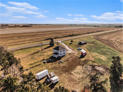 Your slice of acreage paradise minutes outside Ashland, NE! - image 33