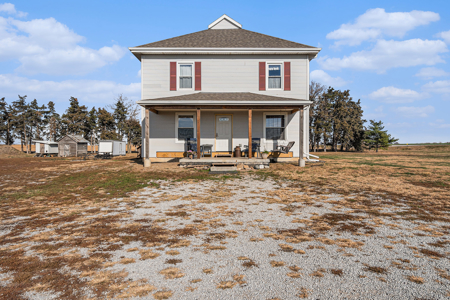 Your slice of acreage paradise minutes outside Ashland, NE! - image 4