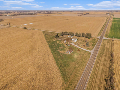Your slice of acreage paradise minutes outside Ashland, NE! - image 36