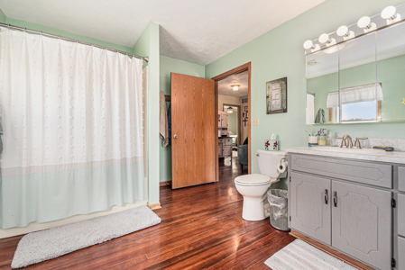 Your slice of acreage paradise minutes outside Ashland, NE! - image 20