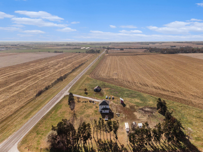 Your slice of acreage paradise minutes outside Ashland, NE! - image 34
