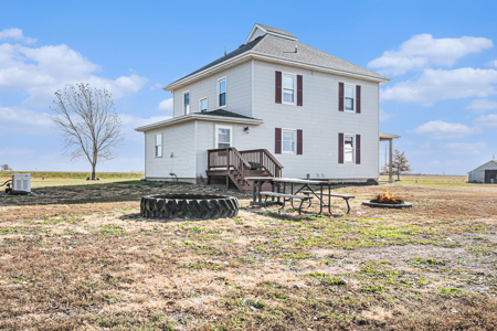 Your slice of acreage paradise minutes outside Ashland, NE! - image 26