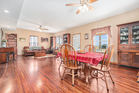 Your slice of acreage paradise minutes outside Ashland, NE! - image 10