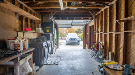 Ozarks Home in Town | Mountain Home, Arkansas - image 25