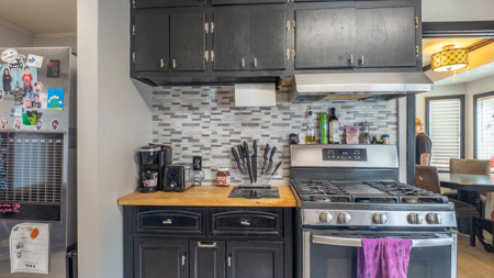 Ozarks Home in Town | Mountain Home, Arkansas - image 12