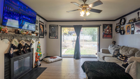 Ozarks Home in Town | Mountain Home, Arkansas - image 8