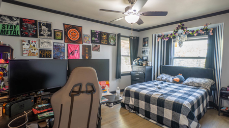 Ozarks Home in Town | Mountain Home, Arkansas - image 15