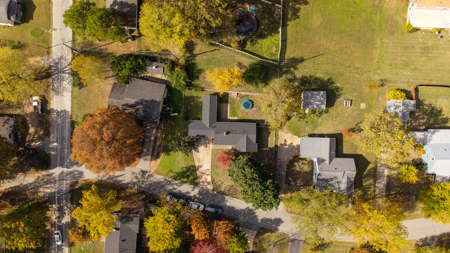 Ozarks Home in Town | Mountain Home, Arkansas - image 30