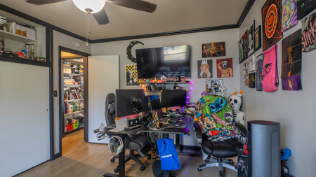 Ozarks Home in Town | Mountain Home, Arkansas - image 17