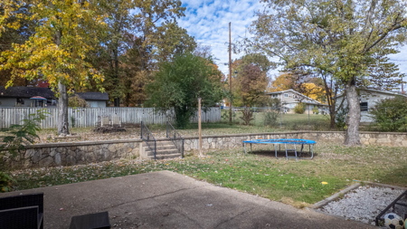 Ozarks Home in Town | Mountain Home, Arkansas - image 26