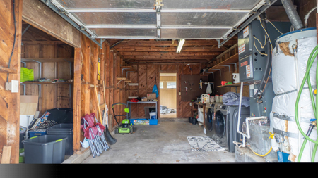 Ozarks Home in Town | Mountain Home, Arkansas - image 22