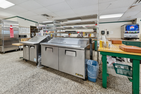 Commercial Live Oak Sub Shop for Sale in Suwannee County - image 33