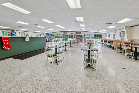 Commercial Live Oak Sub Shop for Sale in Suwannee County - image 24