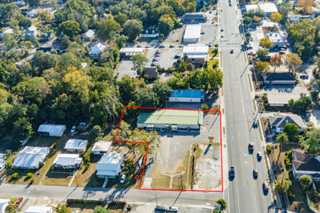 Commercial Live Oak Sub Shop for Sale in Suwannee County - image 46