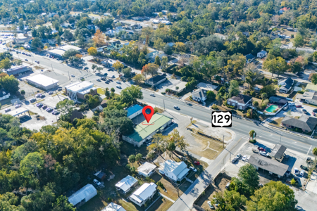 Commercial Live Oak Sub Shop for Sale in Suwannee County - image 47