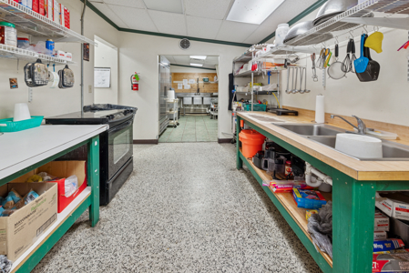 Commercial Live Oak Sub Shop for Sale in Suwannee County - image 38