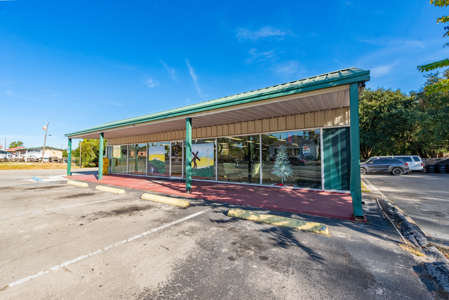 Commercial Live Oak Sub Shop for Sale in Suwannee County - image 3