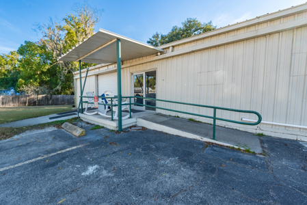 Commercial Live Oak Sub Shop for Sale in Suwannee County - image 10