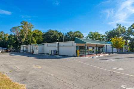Commercial Live Oak Sub Shop for Sale in Suwannee County - image 6