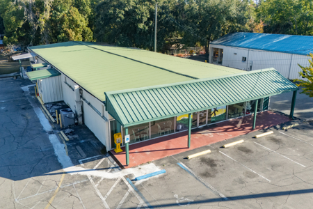 Commercial Live Oak Sub Shop for Sale in Suwannee County - image 44