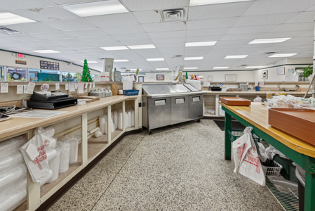 Commercial Live Oak Sub Shop for Sale in Suwannee County - image 35