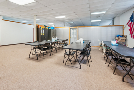 Commercial Live Oak Sub Shop for Sale in Suwannee County - image 18