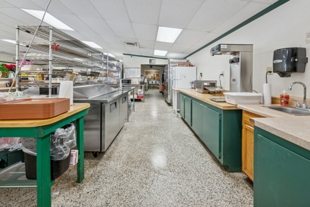 Commercial Live Oak Sub Shop for Sale in Suwannee County - image 34