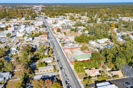 Commercial Live Oak Sub Shop for Sale in Suwannee County - image 49