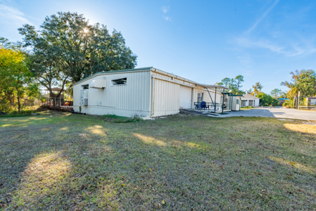 Commercial Live Oak Sub Shop for Sale in Suwannee County - image 9