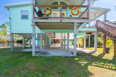 Country Coastal Home For Sale in Suwannee, FL - image 7