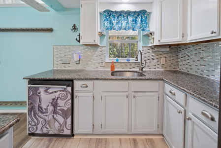 Country Coastal Home For Sale in Suwannee, FL - image 33