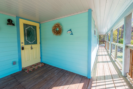 Country Coastal Home For Sale in Suwannee, FL - image 15