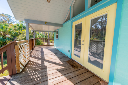 Country Coastal Home For Sale in Suwannee, FL - image 13