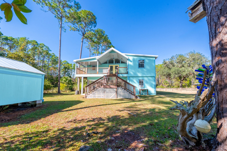 Country Coastal Home For Sale in Suwannee, FL - image 9