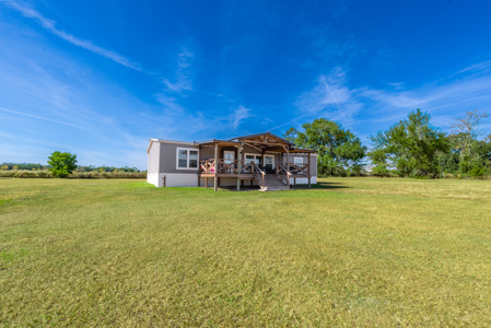 Modern Farmhouse on 5 Acres for Sale in Lake City, Florida - image 49