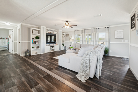 Modern Farmhouse on 5 Acres for Sale in Lake City, Florida - image 23