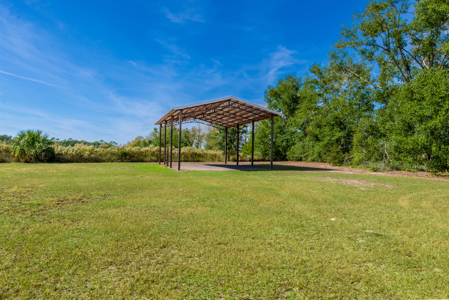 Modern Farmhouse on 5 Acres for Sale in Lake City, Florida - image 44
