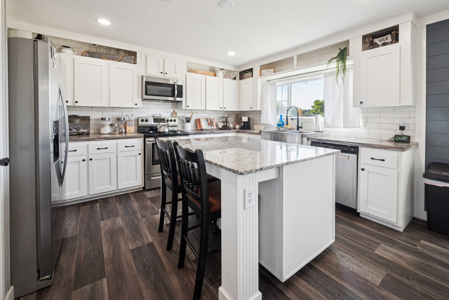 Modern Farmhouse on 5 Acres for Sale in Lake City, Florida - image 28