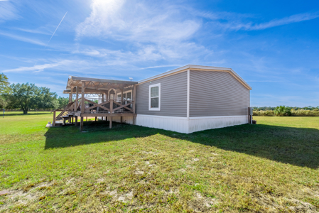 Modern Farmhouse on 5 Acres for Sale in Lake City, Florida - image 7