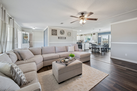 Modern Farmhouse on 5 Acres for Sale in Lake City, Florida - image 25