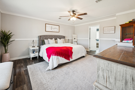Modern Farmhouse on 5 Acres for Sale in Lake City, Florida - image 34