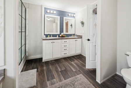 Modern Farmhouse on 5 Acres for Sale in Lake City, Florida - image 39