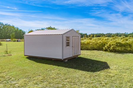 Modern Farmhouse on 5 Acres for Sale in Lake City, Florida - image 40