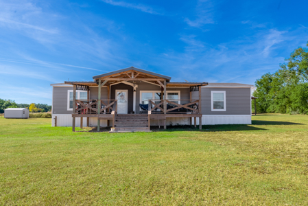 Modern Farmhouse on 5 Acres for Sale in Lake City, Florida - image 4
