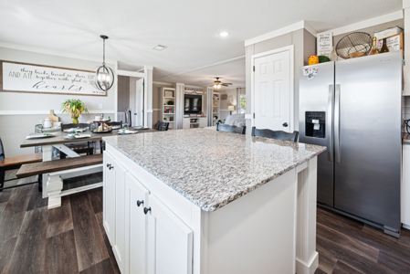 Modern Farmhouse on 5 Acres for Sale in Lake City, Florida - image 30