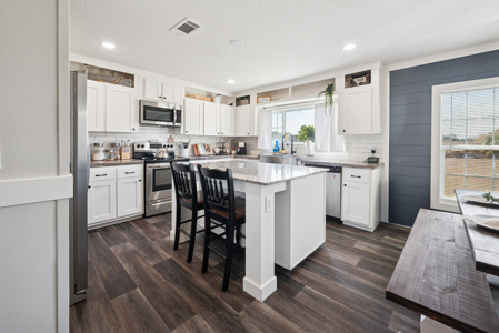 Modern Farmhouse on 5 Acres for Sale in Lake City, Florida - image 27