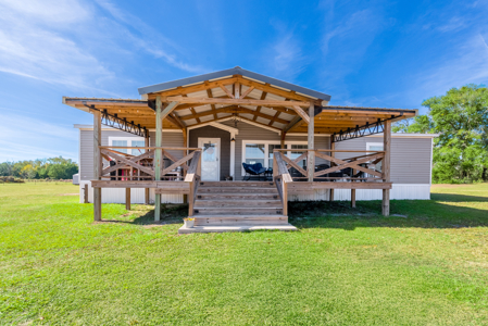 Modern Farmhouse on 5 Acres for Sale in Lake City, Florida - image 6