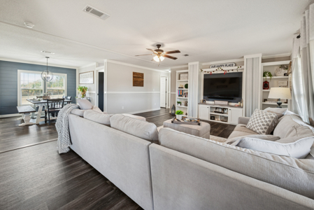 Modern Farmhouse on 5 Acres for Sale in Lake City, Florida - image 26