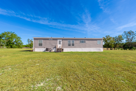 Modern Farmhouse on 5 Acres for Sale in Lake City, Florida - image 9